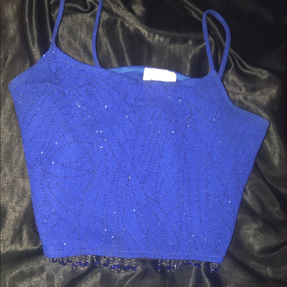 Size medium dress
